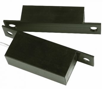 Securitron MSS-1C Maximum Security Switch Concealed